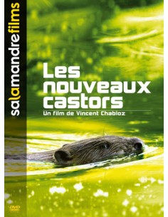 nouveaux castors (Les) DVD