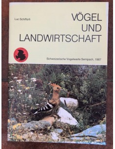 Vögel und Landwirtschaft