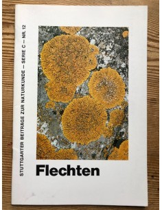 Flechten