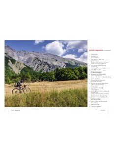 cycle! magazine nr. 23 - Vers l'extrême et la liberté 2