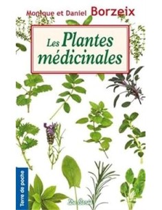 Les plantes médicinales