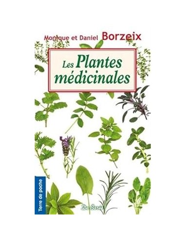 Les plantes médicinales