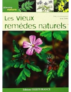 Les vieux remèdes naturels