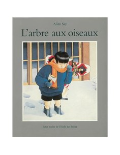 L'arbre aux oiseaux