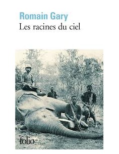 Les racines du ciel