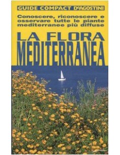 La flora mediterranea