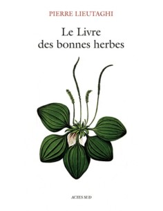livre des bonnes herbes (Le)