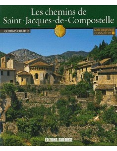 Chemins de Saint-Jacques-de-Compostelle (Les)