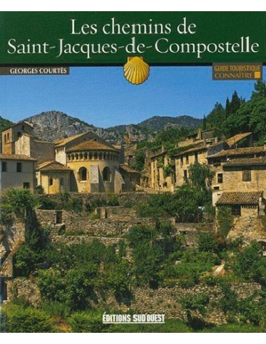 Chemins de Saint-Jacques-de-Compostelle (Les)