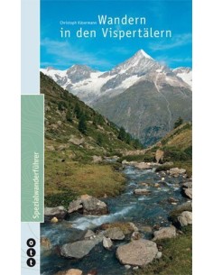 Wandern in den Vispertälern