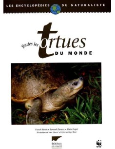 Toutes les tortues du monde