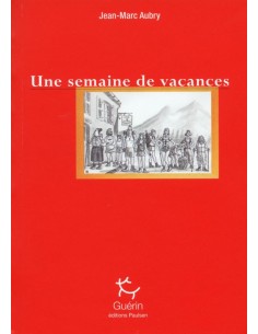 Une semaine de vacances