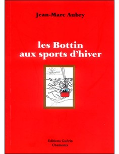 Bottin aux sports d'hiver (Les)