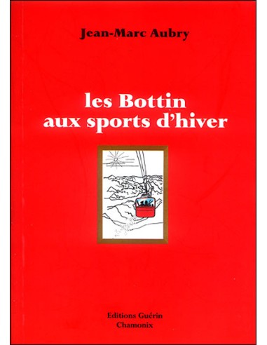 Bottin aux sports d'hiver (Les)