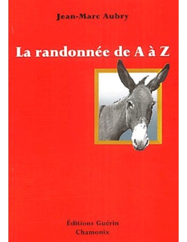 randonnée de A à Z (La)