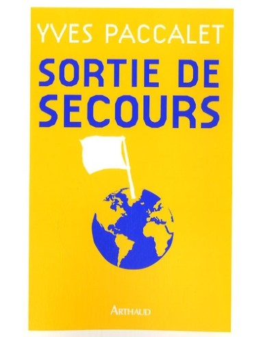 Sortie de secours