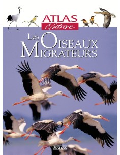 Les oiseaux migrateurs