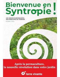 Bienvenue en Syntropie!