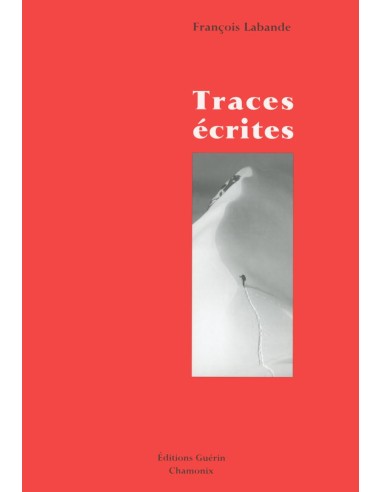 Traces écrites