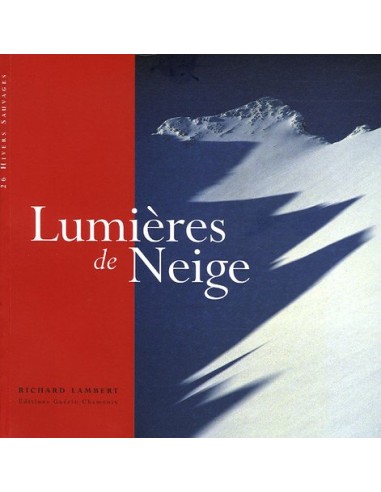 Lumières de Neige