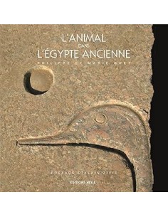 animal dans l'Egypte ancienne (L')