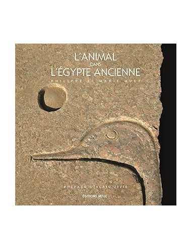 animal dans l'Egypte ancienne (L')