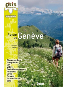 Autour de Genève