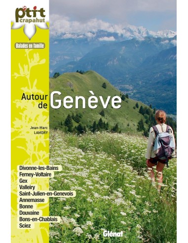 Autour de Genève