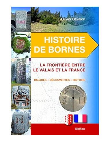 Histoire de bornes