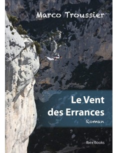 Le Vent des Errances