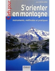 S'orienter en montagne
