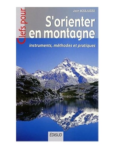 S'orienter en montagne