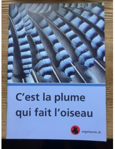 C'est la plume qui fait l'oiseau