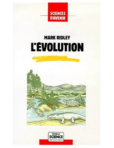 L'évolution