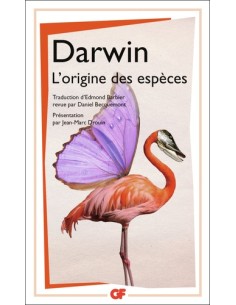 origine des espèces (L')