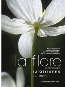 Flore de la montagne jurassienne
