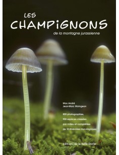 champignons de la montagne jurassienne (Les)