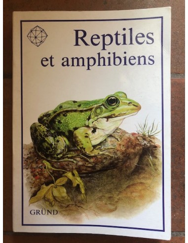 Reptiles et amphibiens