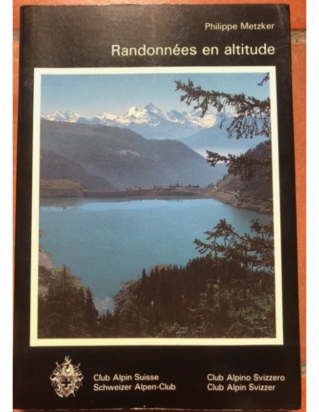 Randonnées en altitude