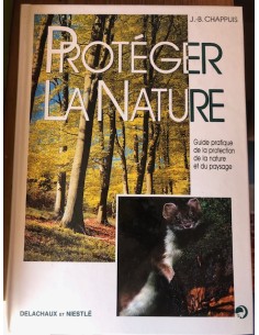 Protéger la nature