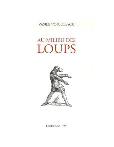 Au milieu des loups