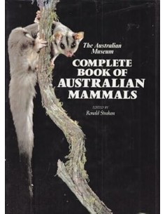 Complete book of Australian Mammals