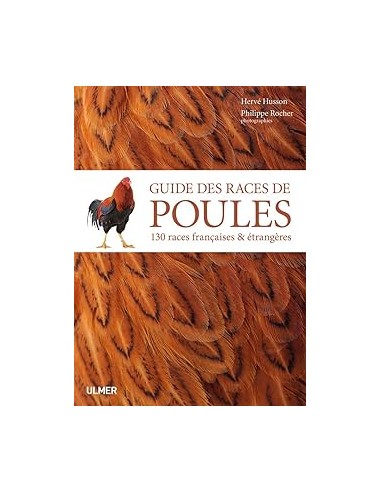 Guide complet des races de poules