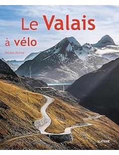 Le Valais à vélo