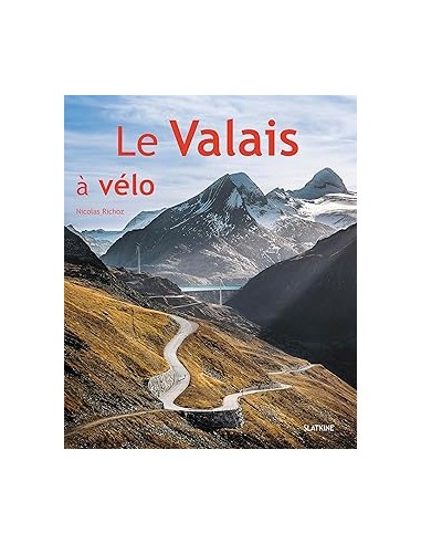 Le Valais à vélo