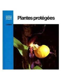 Plantes protégées