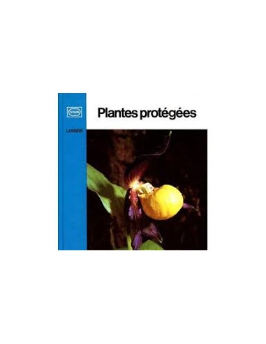 Plantes protégées