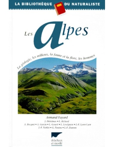 Les Alpes