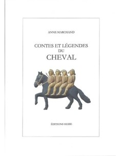 Contes et légendes du cheval