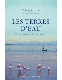 Les Terres d'eau